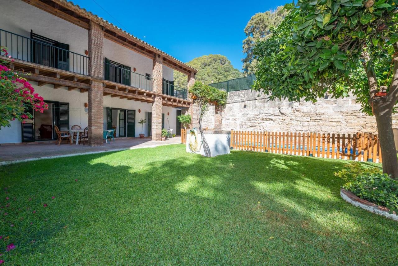 Willa Casa La Vejeriega Vejer de la Frontera Zewnętrze zdjęcie