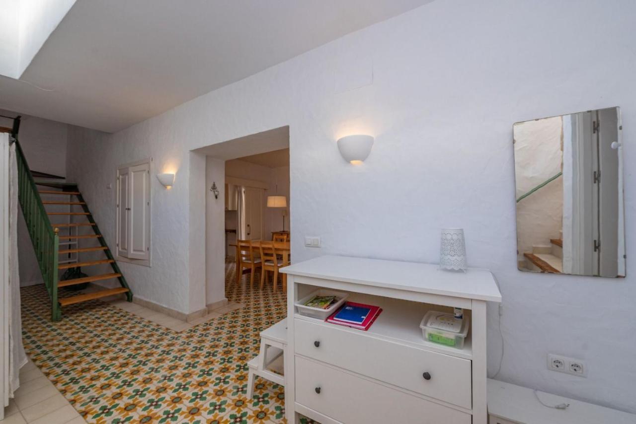 Willa Casa La Vejeriega Vejer de la Frontera Zewnętrze zdjęcie