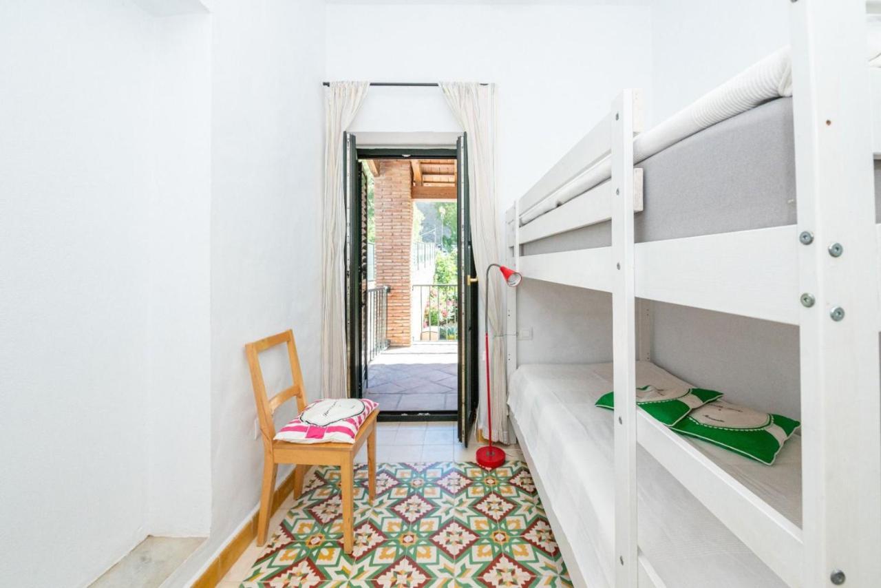 Willa Casa La Vejeriega Vejer de la Frontera Zewnętrze zdjęcie