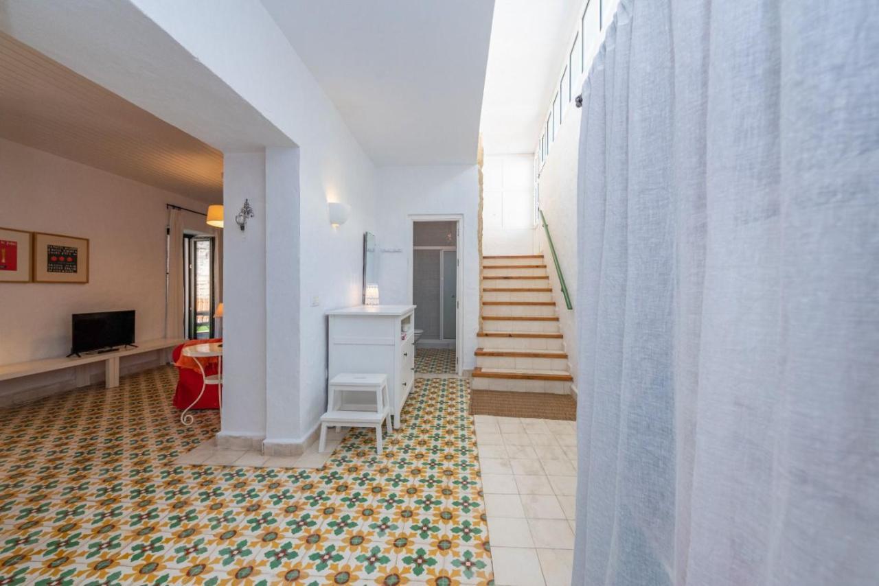 Willa Casa La Vejeriega Vejer de la Frontera Zewnętrze zdjęcie